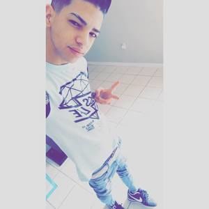 Meet your Posher, Jeffry